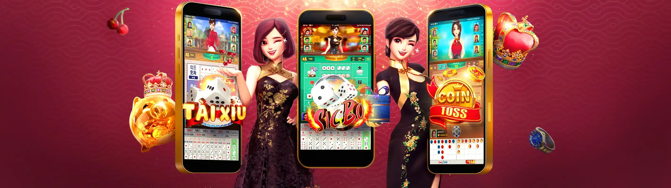 Hình ảnh Điều Khoản & Điều Kiện của soigiabet win