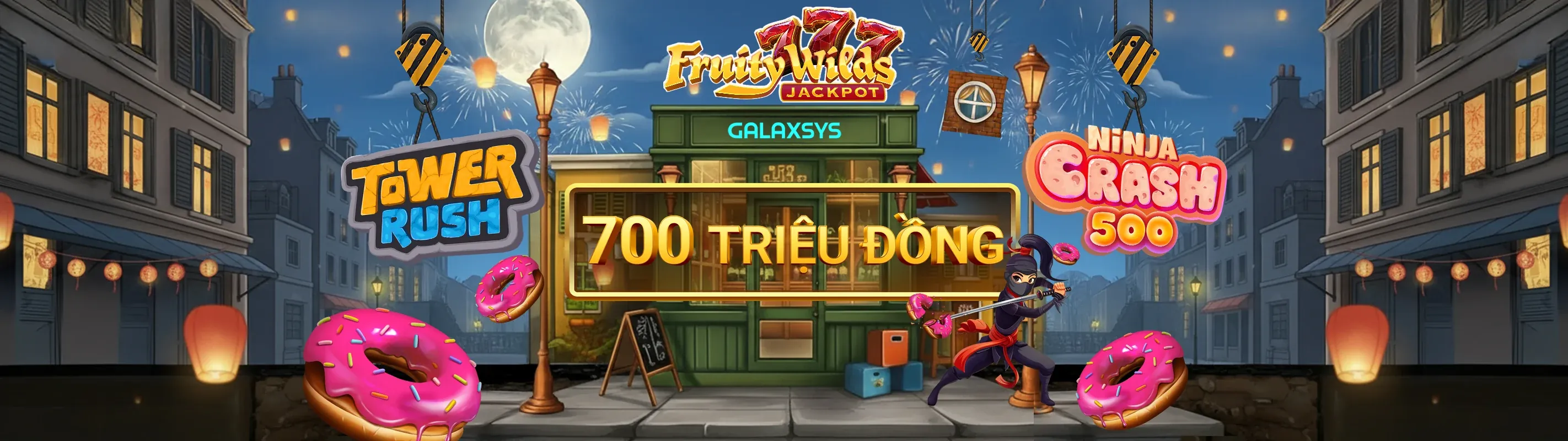 Khuyến mãi và ưu đãi tại soigiabet win