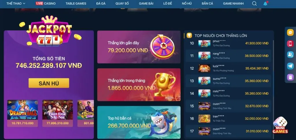 soigiabet win nâng cấp sòng bạc trực tuyến